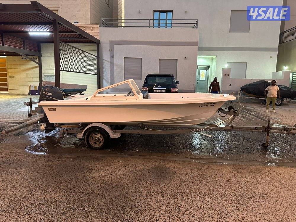 الروضان ١٦ قدم3