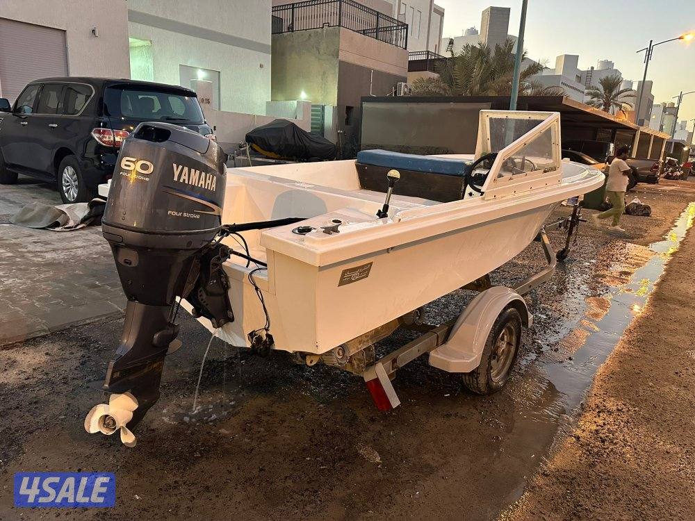 الروضان ١٦ قدم4