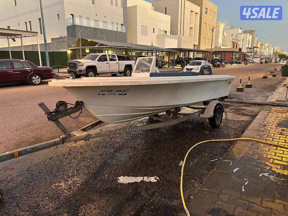 الروضان ١٦ قدم5