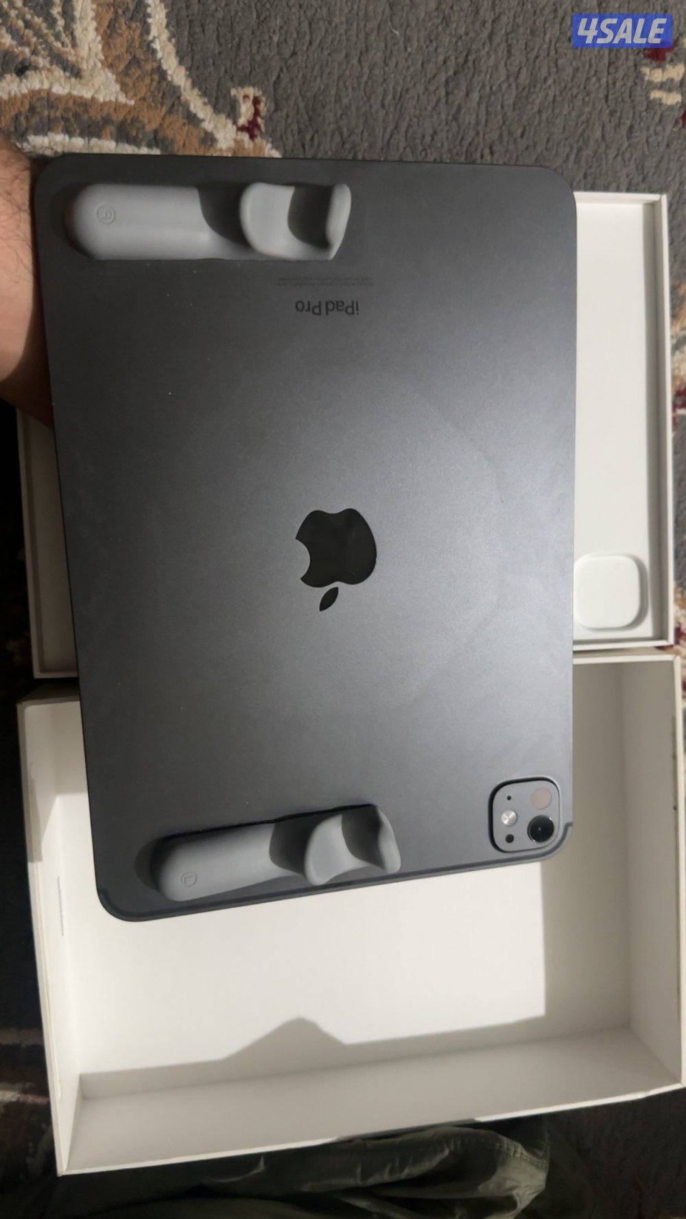 للبيع ايباد ام فورررر1