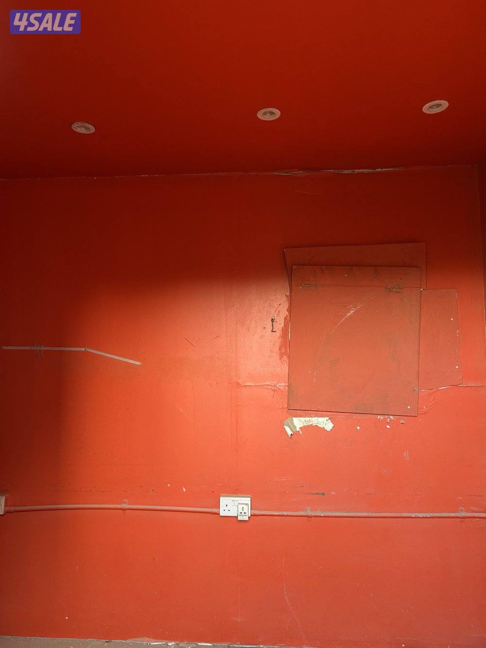 للبيع كونتينر 20 قدم0