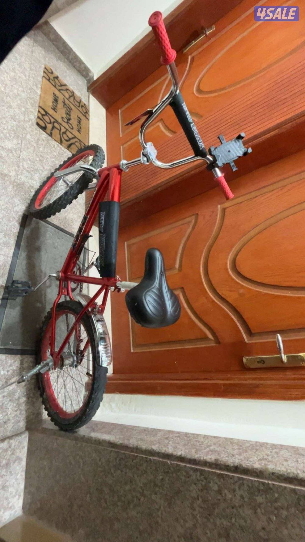 قاري bmx الون احمر مشاكل ثانويه0