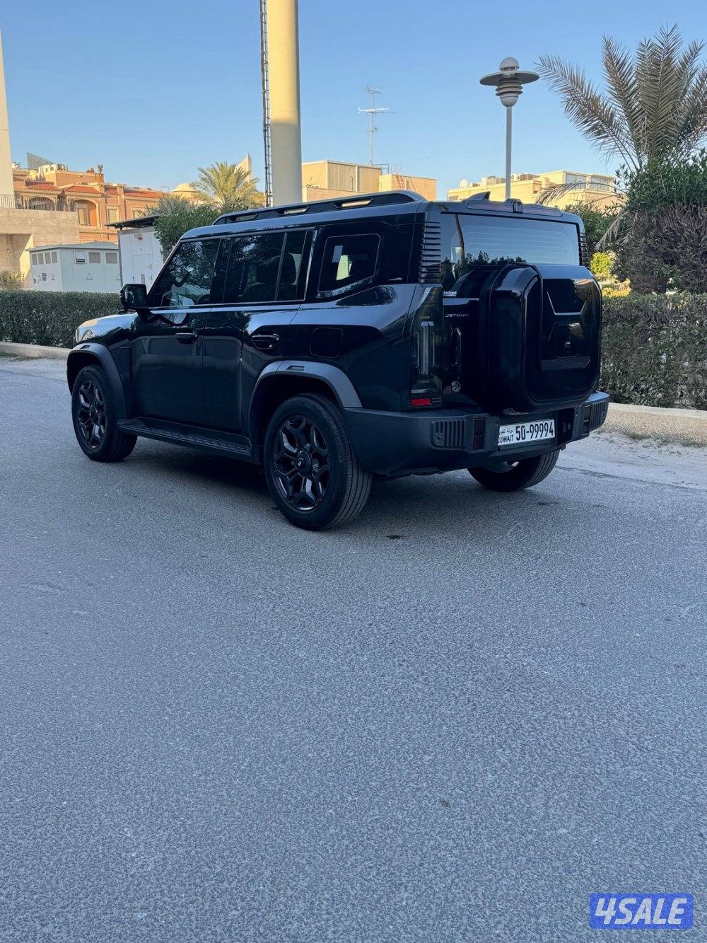 للبيع جيتور T21