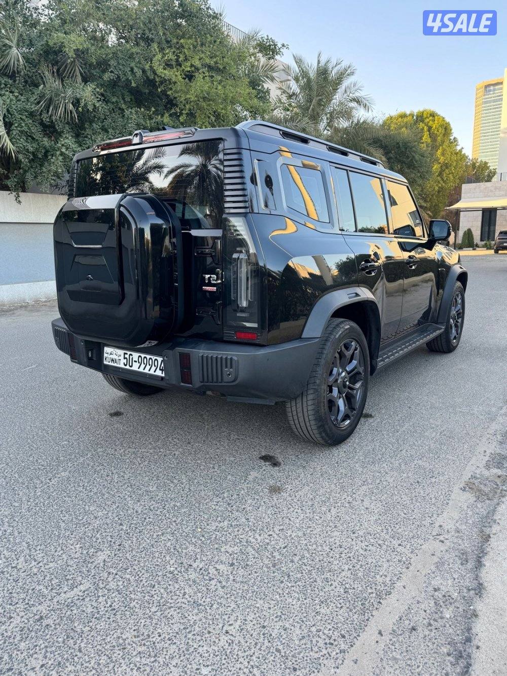 للبيع جيتور T23