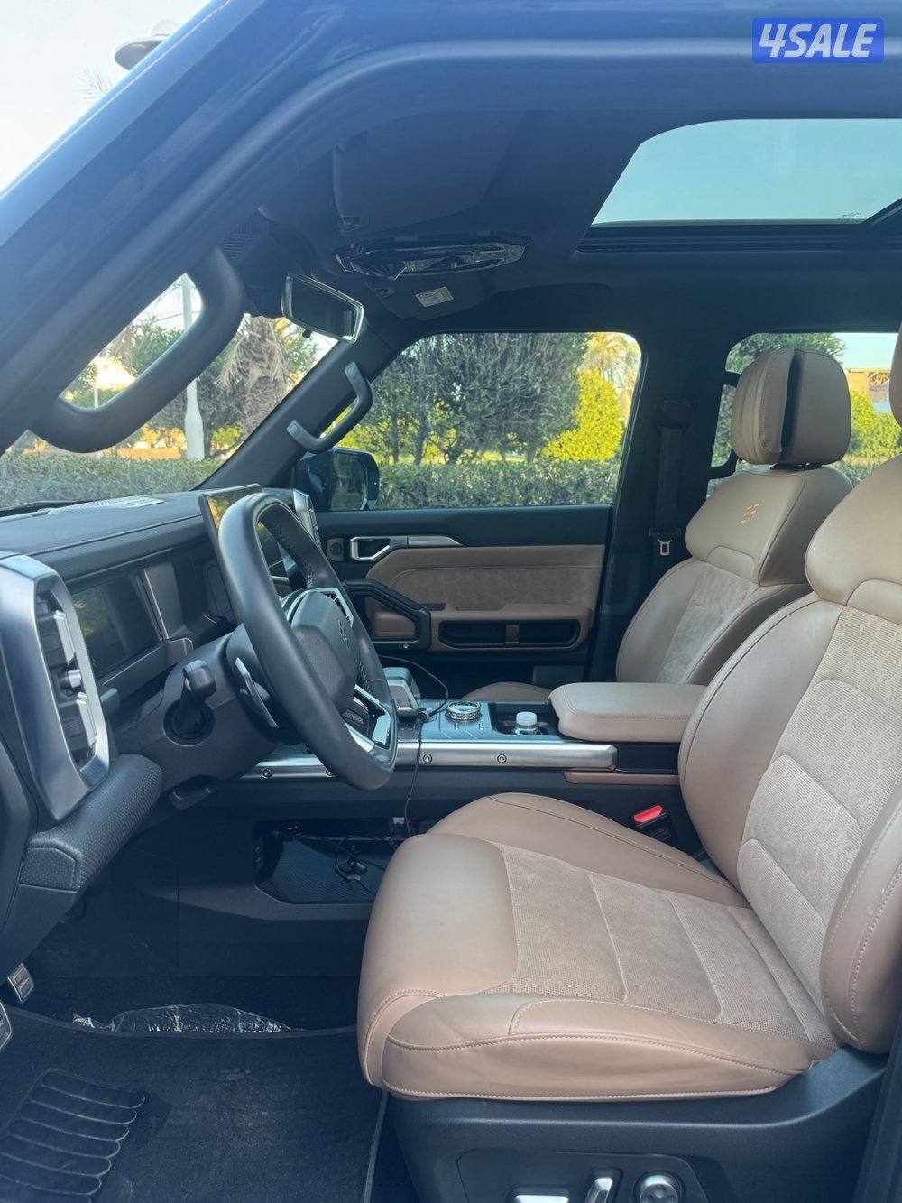 للبيع جيتور T25