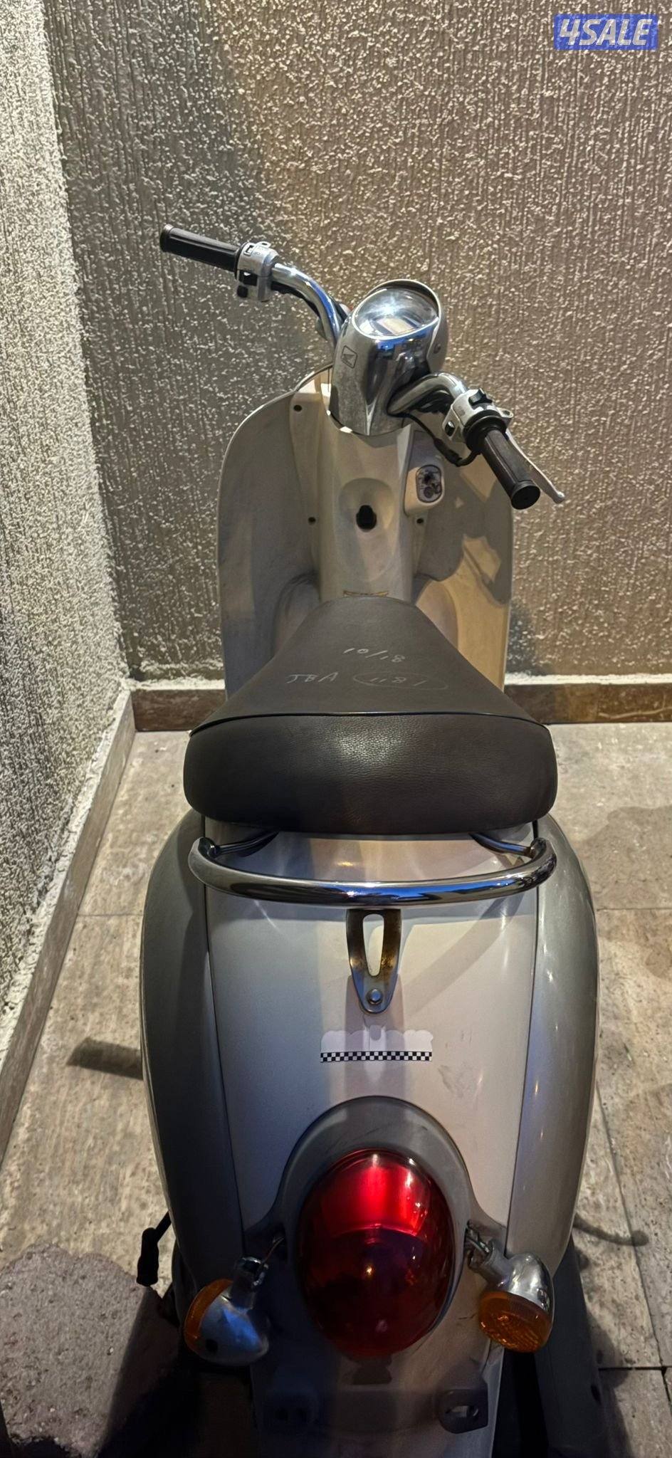 سيكل هوندا1