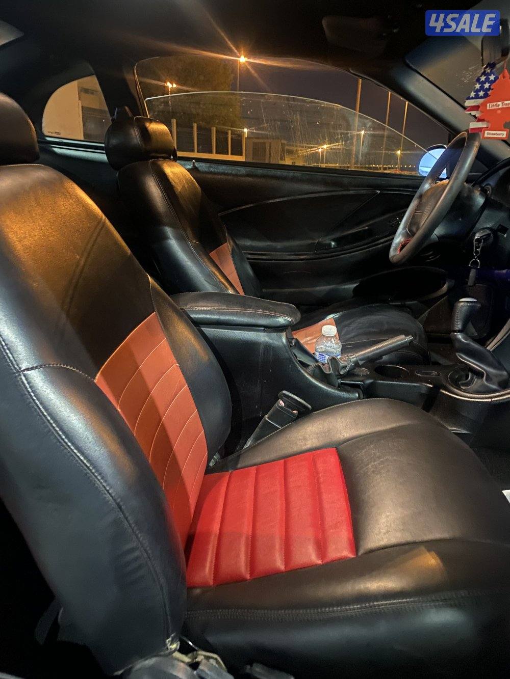 موستنغ ٢٠٠٣2