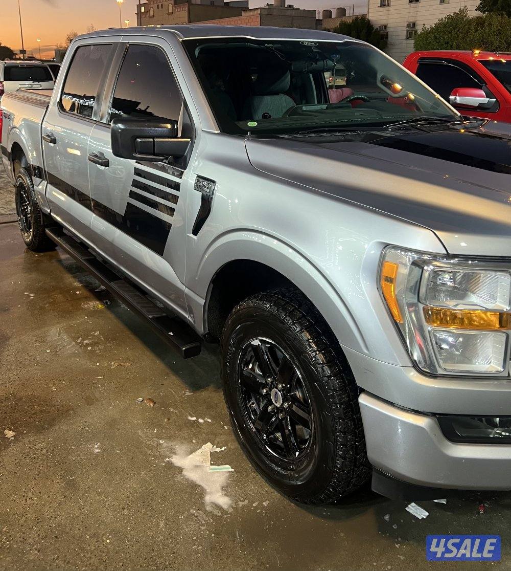 للبيع وانيت فورد 20211