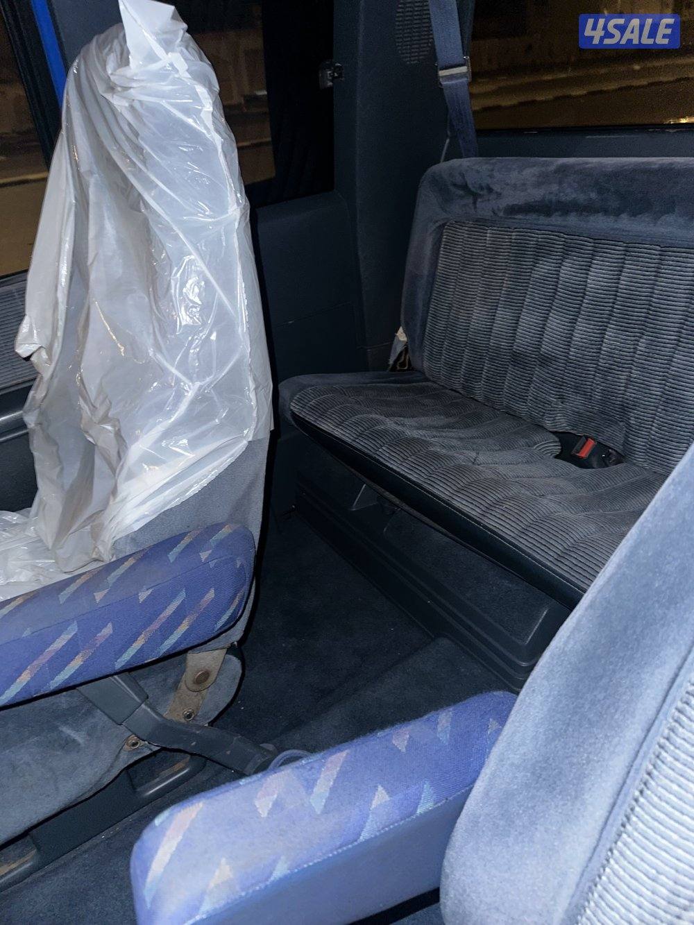 للبيع اوللبدل سلفرادو مع سلينق شوت مع دفع الفرق لكم5