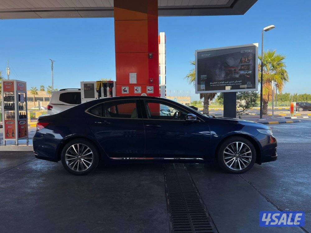 اكورا TLX 20154