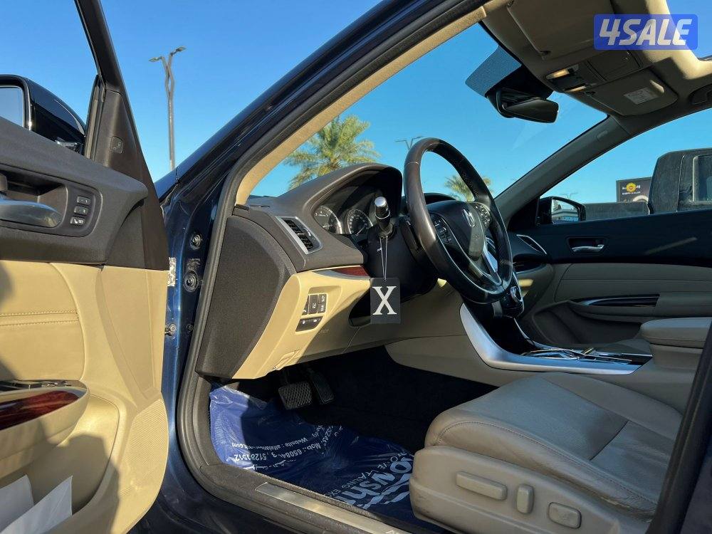 اكورا TLX 20153