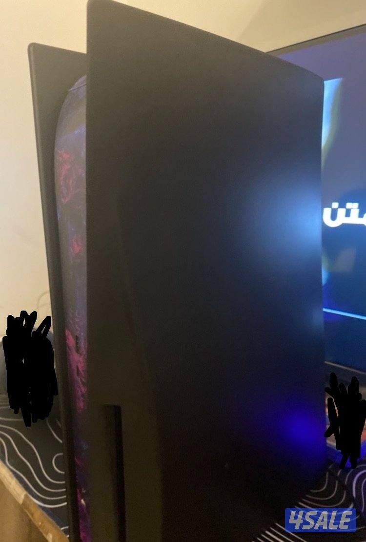 سوني 5 / بلايستيشن 50