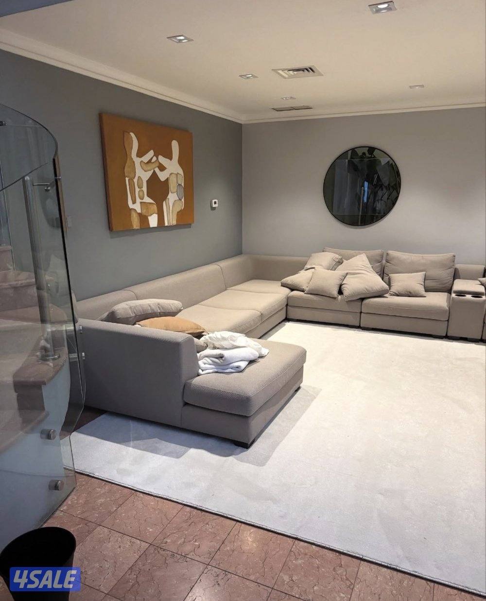 سجاد فرش اسفنج لباد3