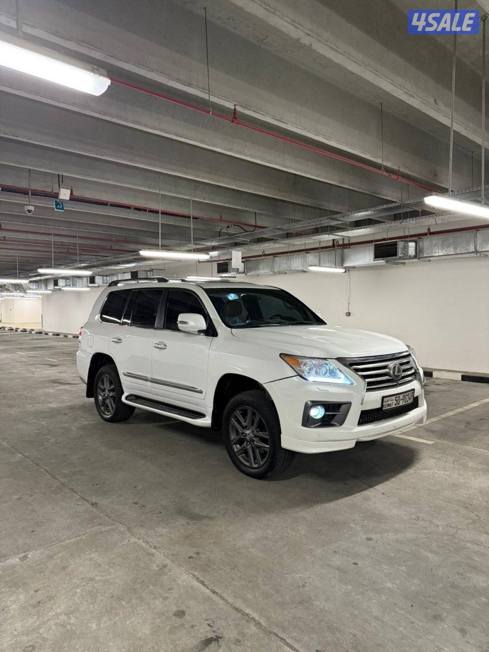 للبيع لكزس1