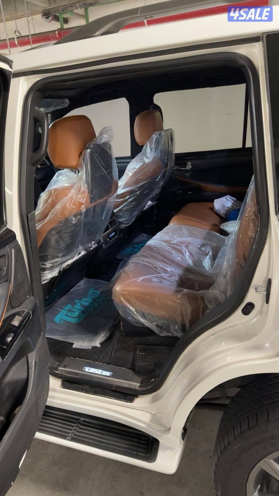 للبيع لكزس2