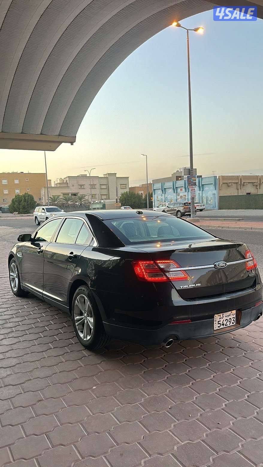 للبيع تورس ٢٠١٥ بحاله الوكاله0