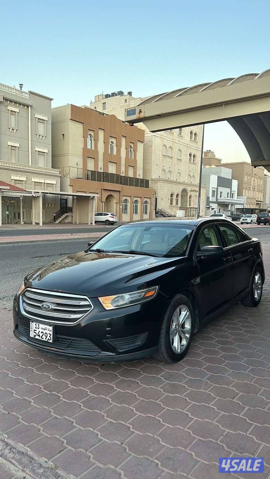 للبيع تورس ٢٠١٥ بحاله الوكاله1