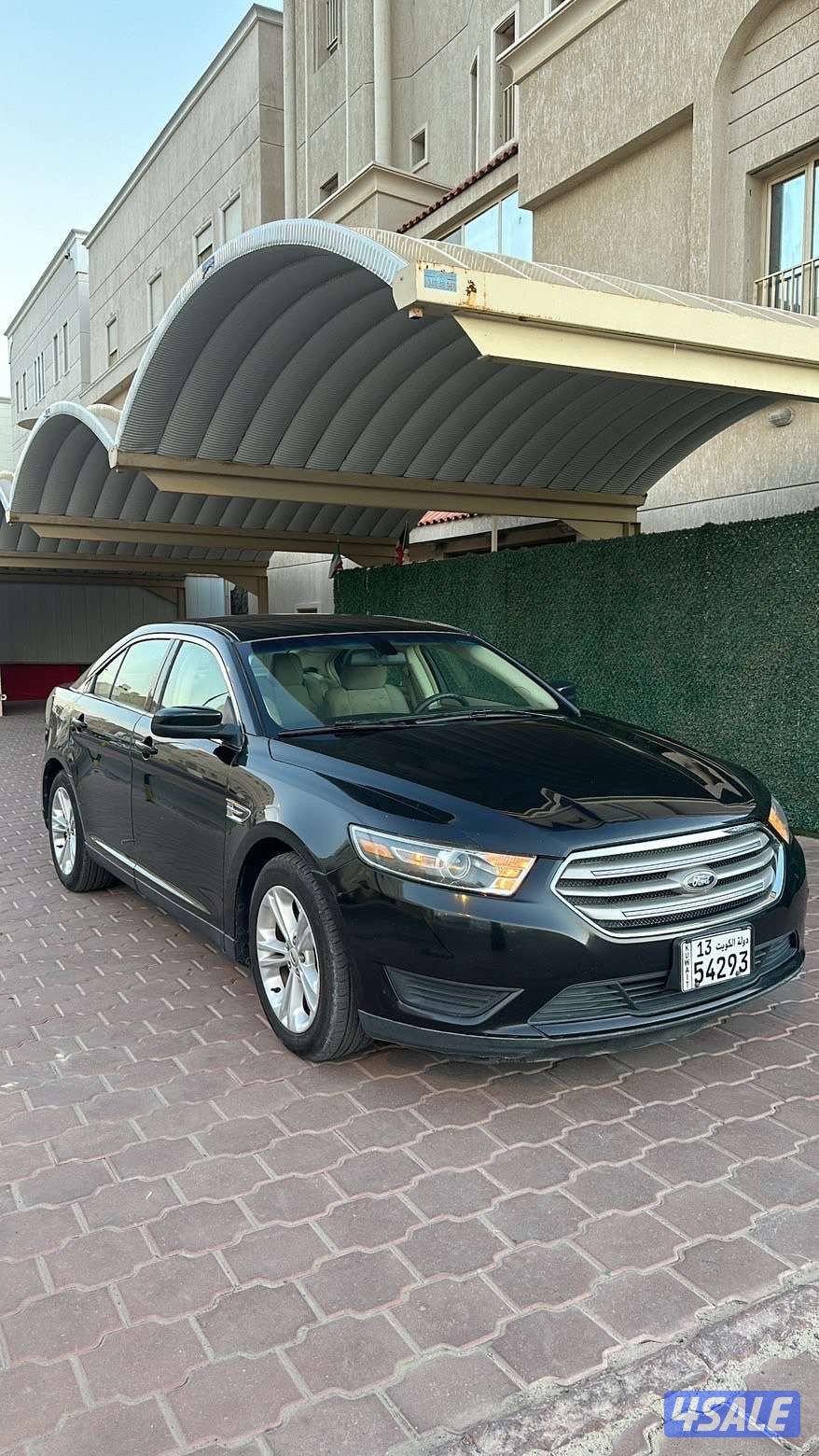 للبيع تورس ٢٠١٥ بحاله الوكاله4