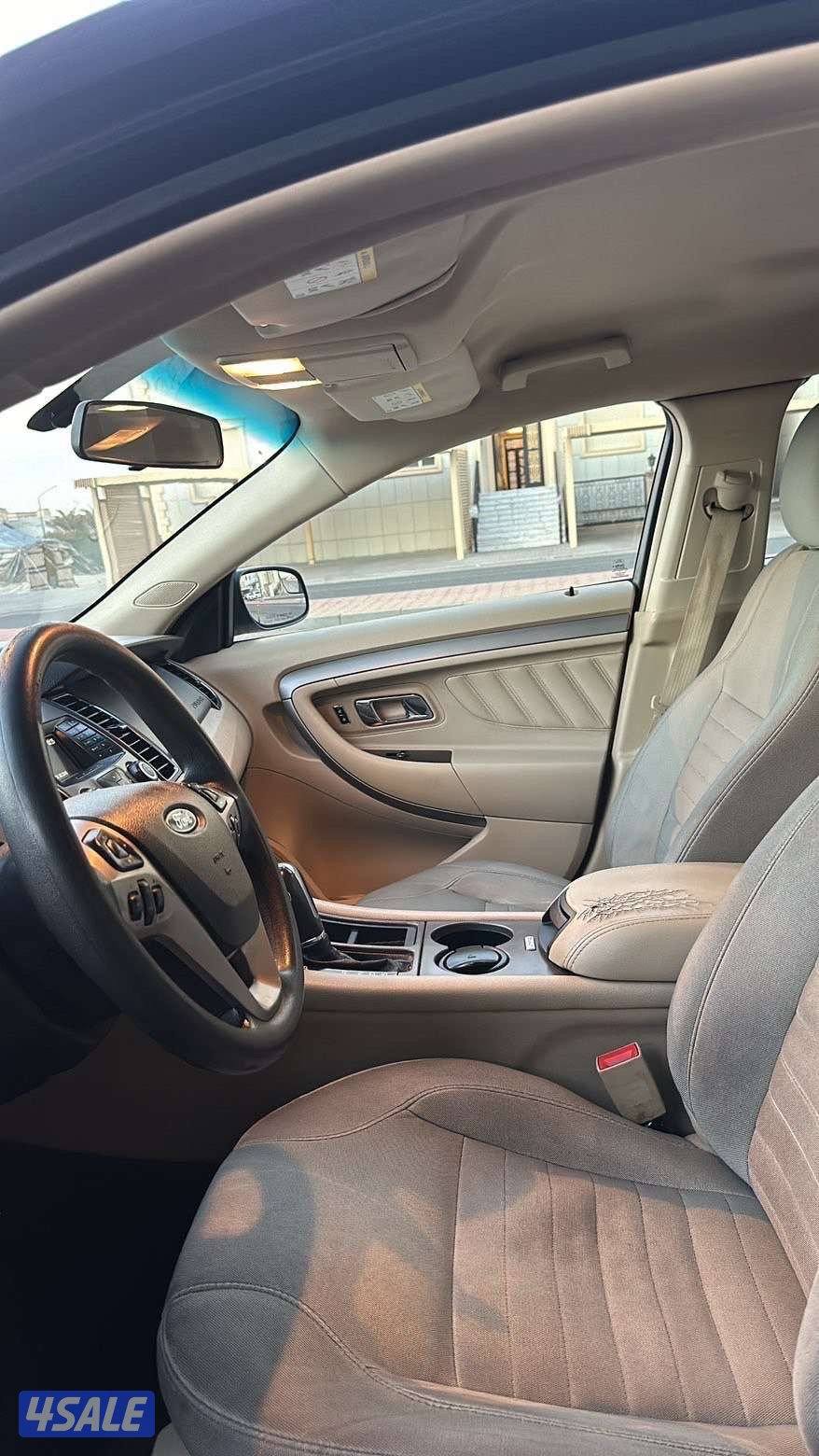 للبيع تورس ٢٠١٥ بحاله الوكاله5