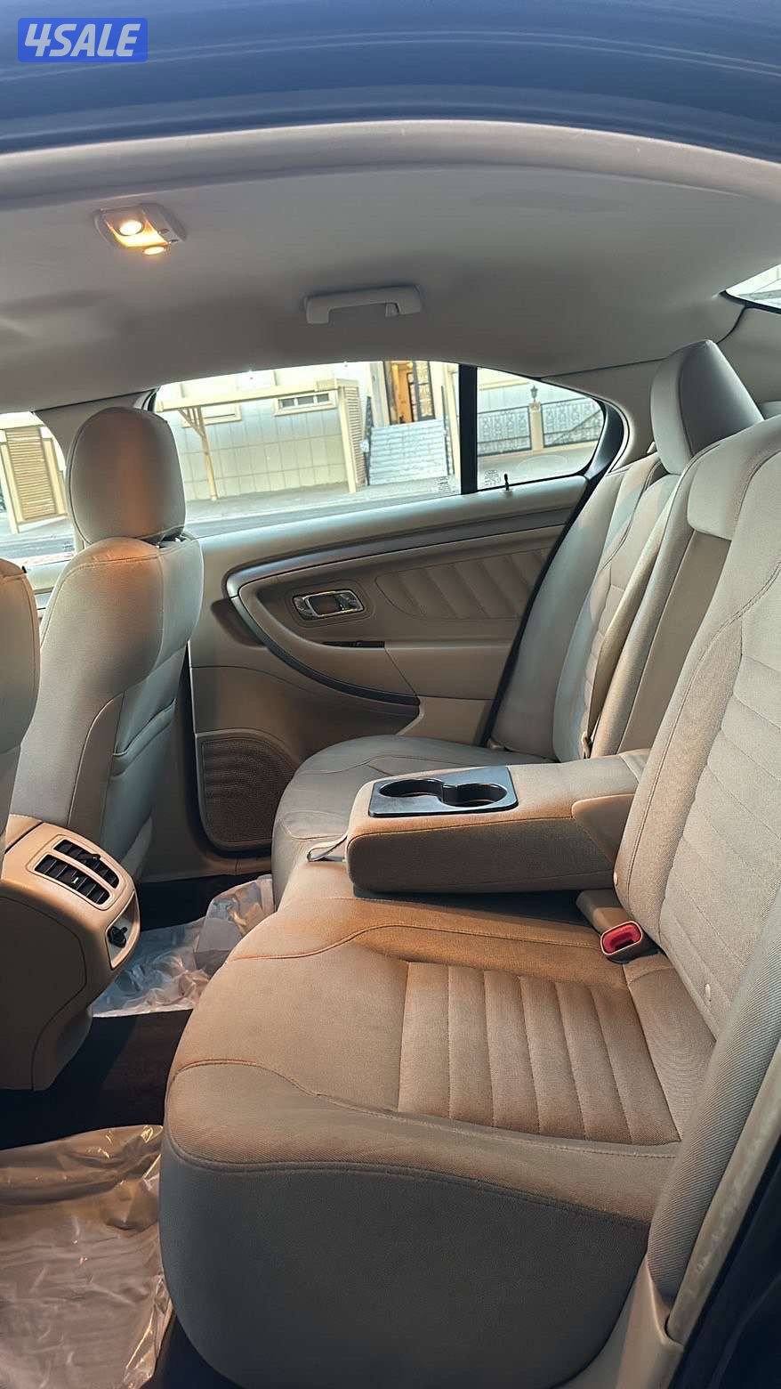 للبيع تورس ٢٠١٥ بحاله الوكاله6