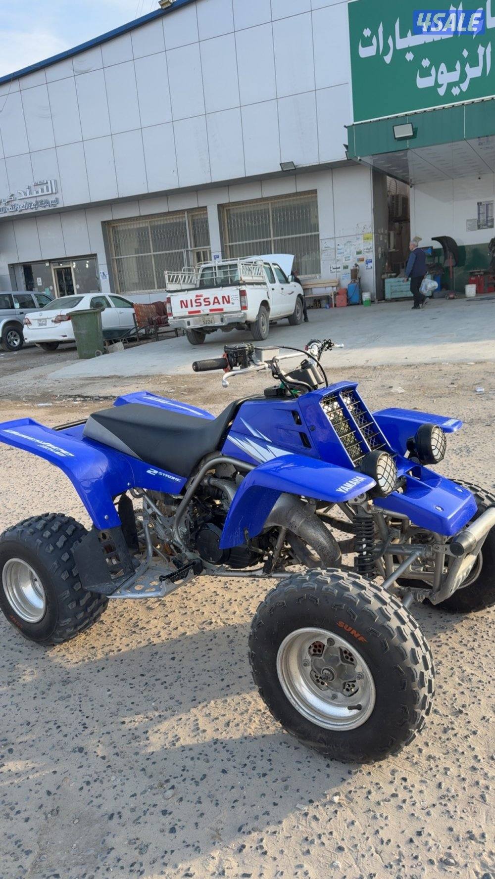 بانشي ٢٠٠٦ نضييف وكاله حرفيا شاصي ولا نقطه لحيم شوته وكاله هدرز فقط2