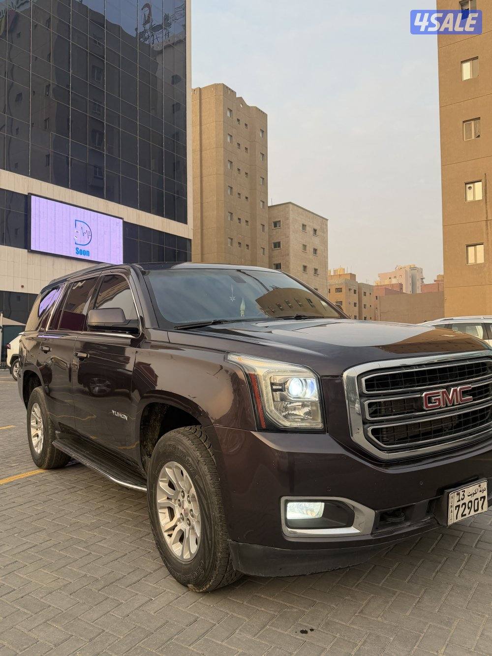 للبيع يوكن 20150