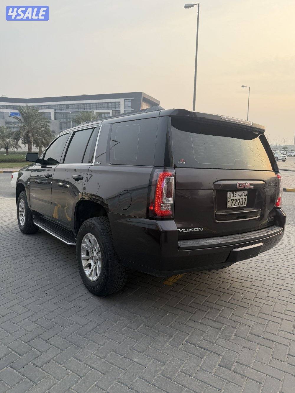 للبيع يوكن 20151