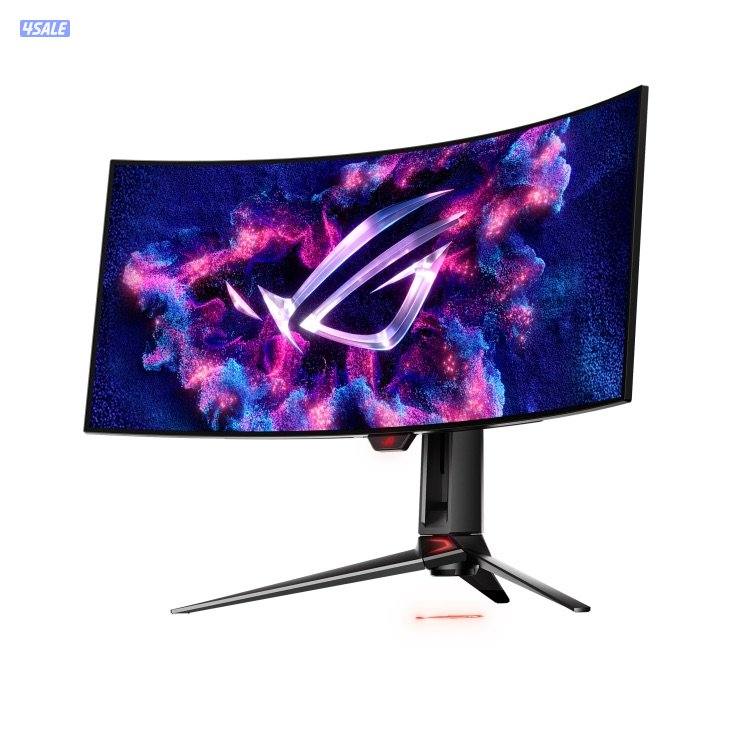 للبيع شاشة اسوس ASUS OLED 240hz 0.03ms0