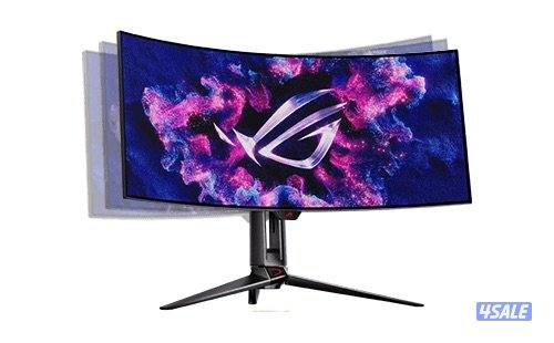 للبيع شاشة اسوس ASUS OLED 240hz 0.03ms1