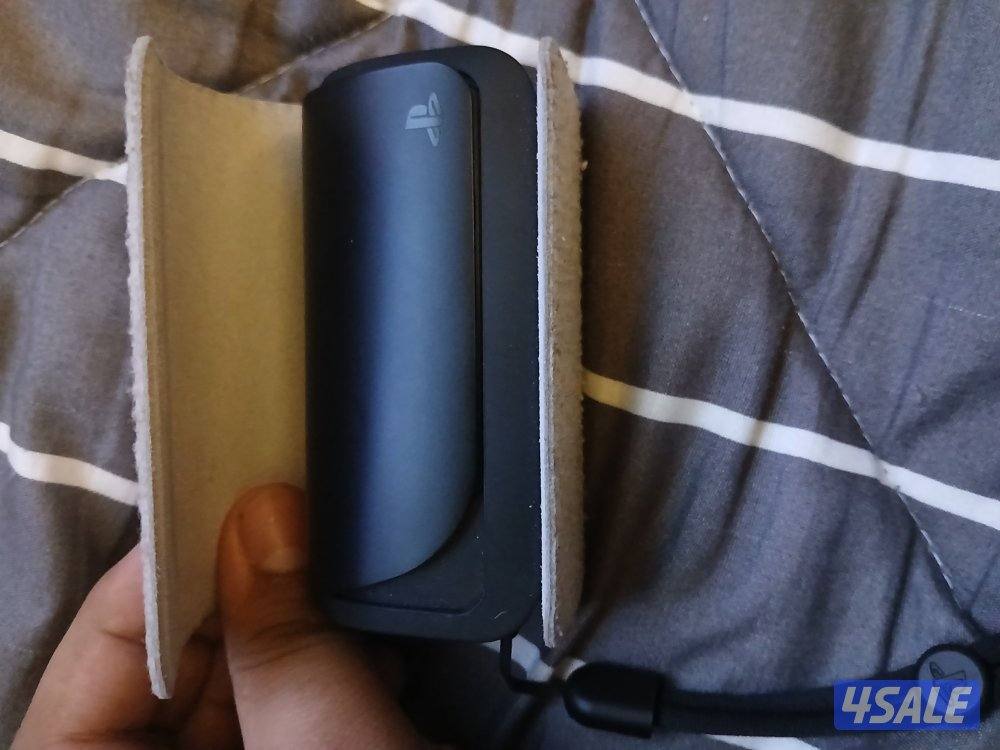 PlayStation Pulse Explore Midnight black2