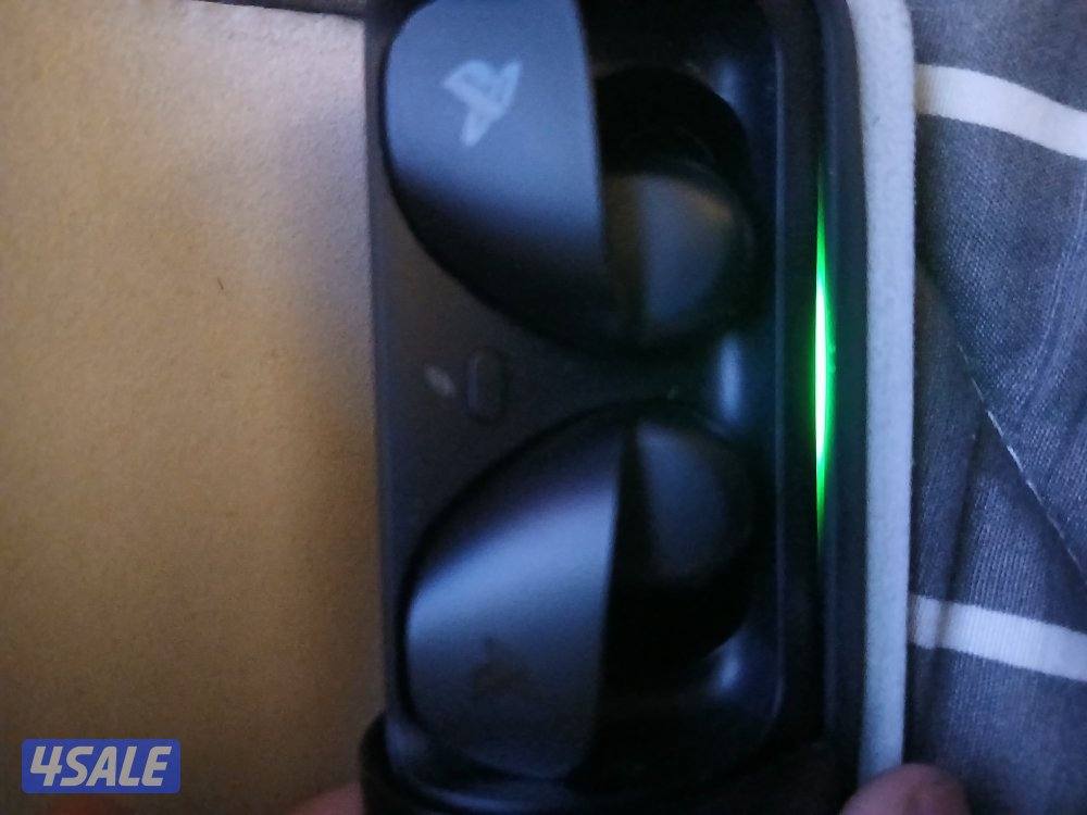 PlayStation Pulse Explore Midnight black4