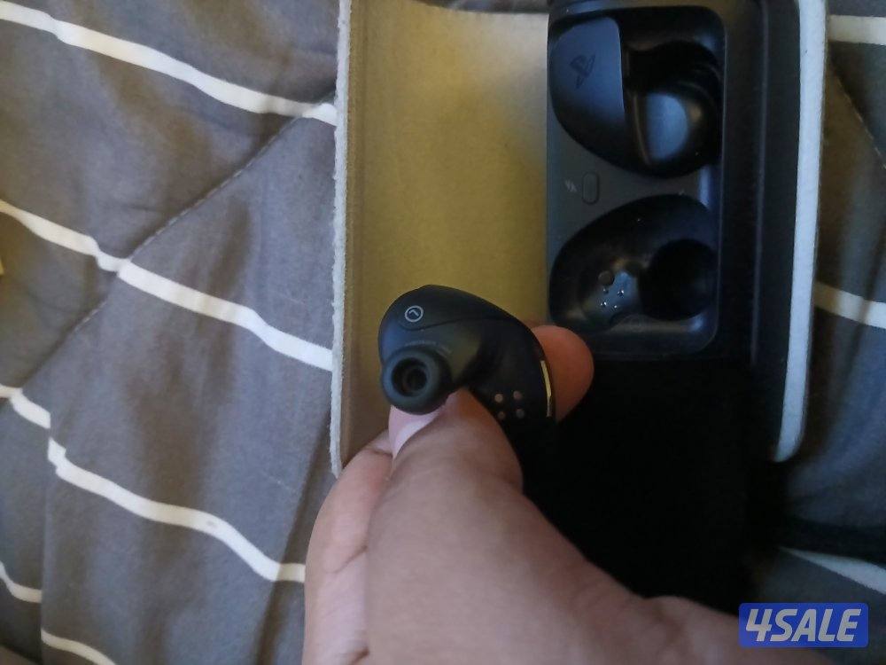 PlayStation Pulse Explore Midnight black5