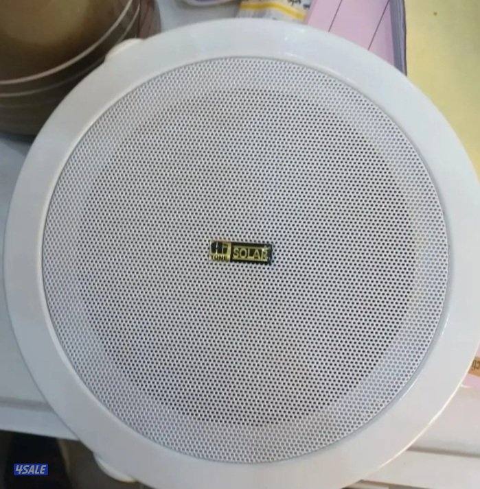 تركيب كاميرات مراقبة و انتركم مرئى و ساوند سيستم و اجهزه البصمة4