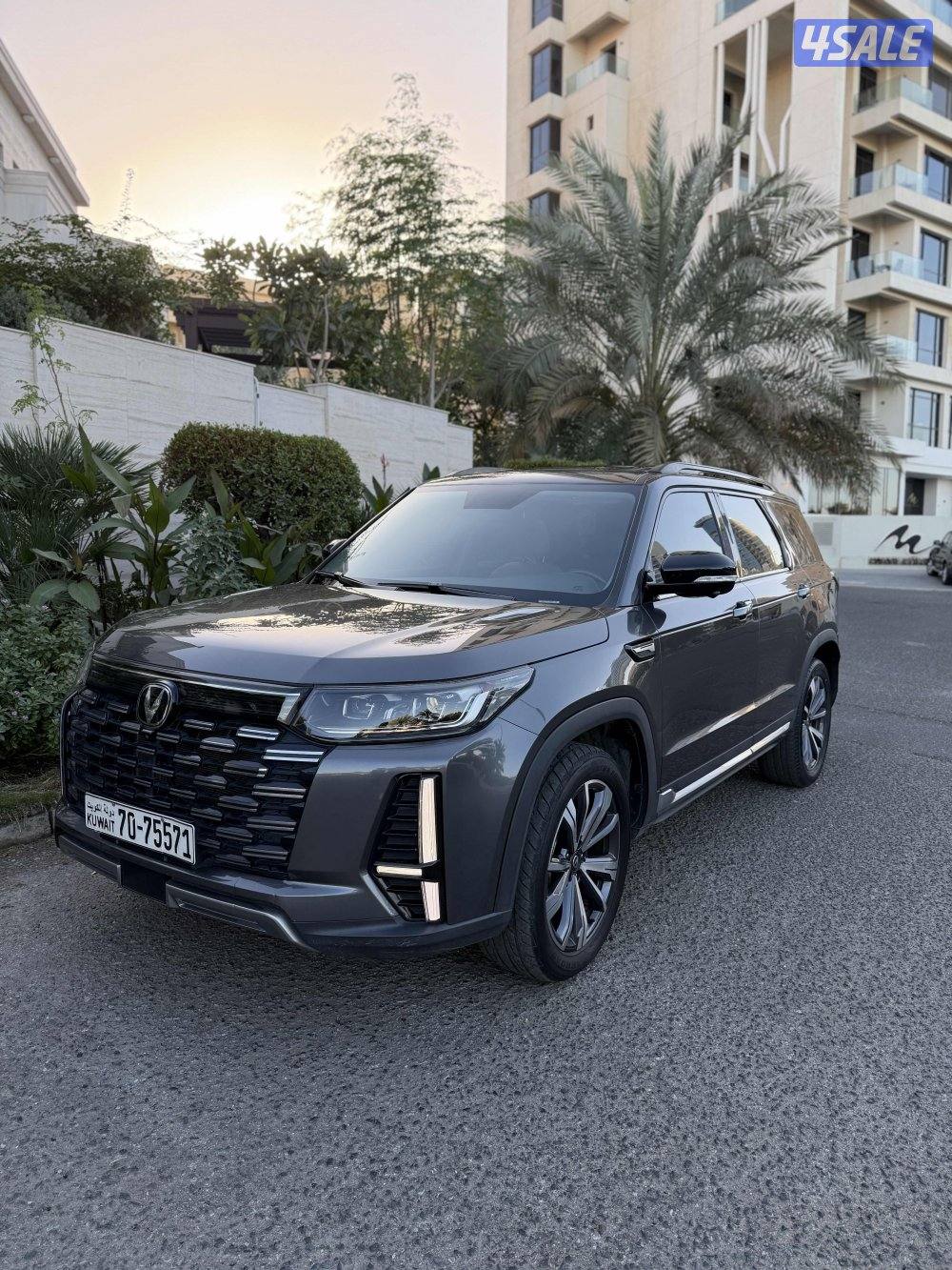 CS95 / Full option/ 70,000 KM0