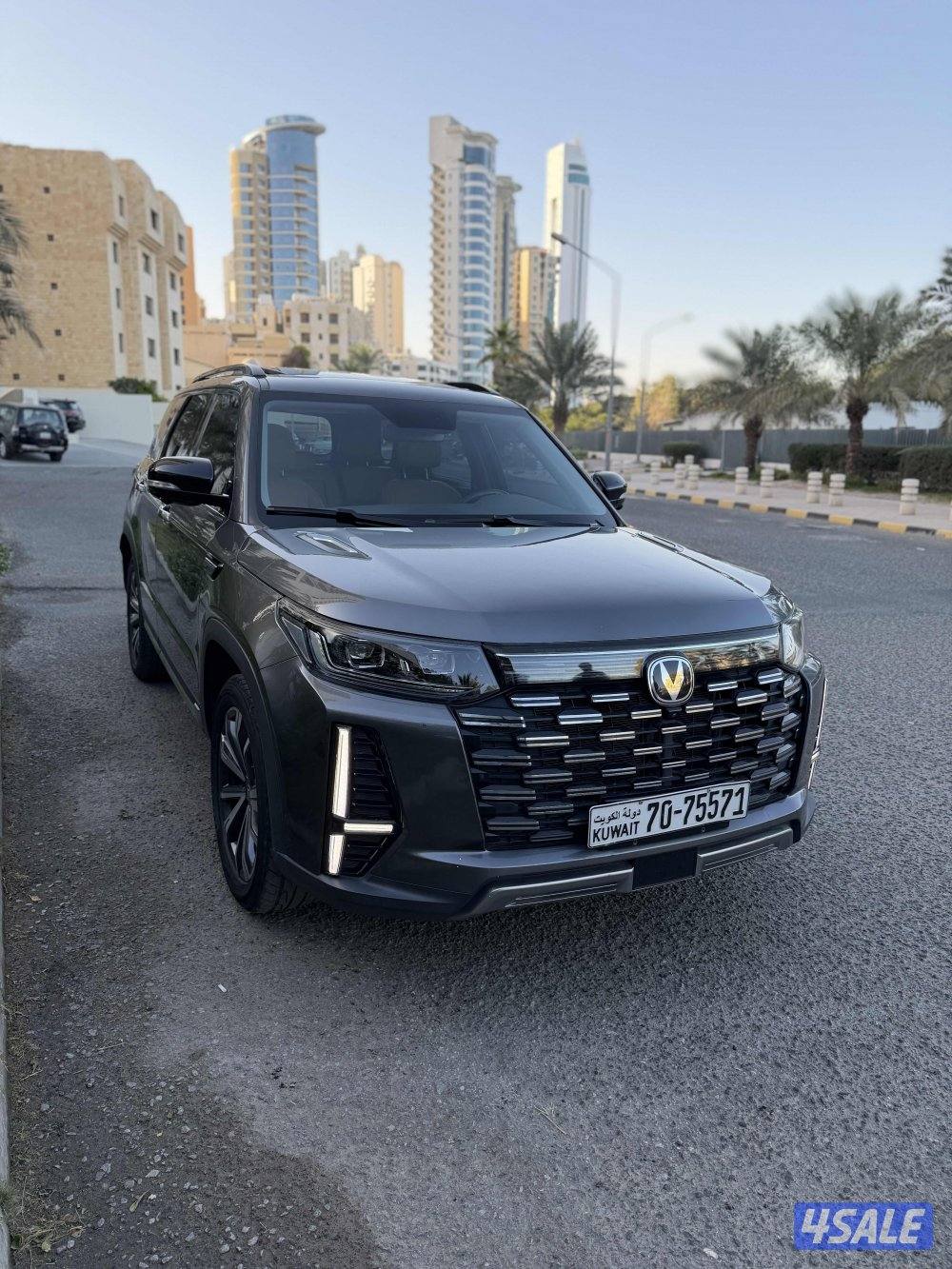 CS95 / Full option/ 70,000 KM1