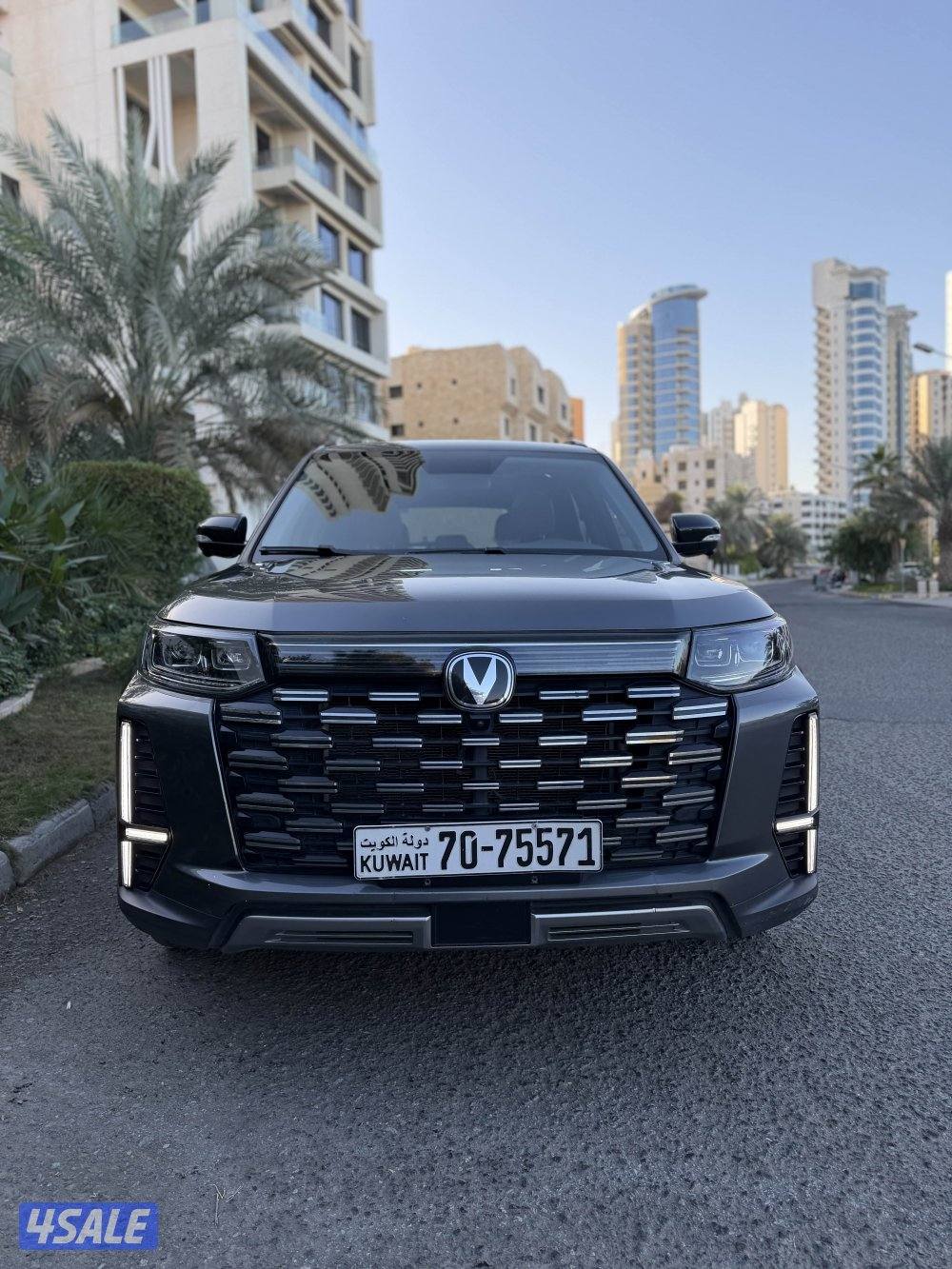 CS95 / Full option/ 70,000 KM6