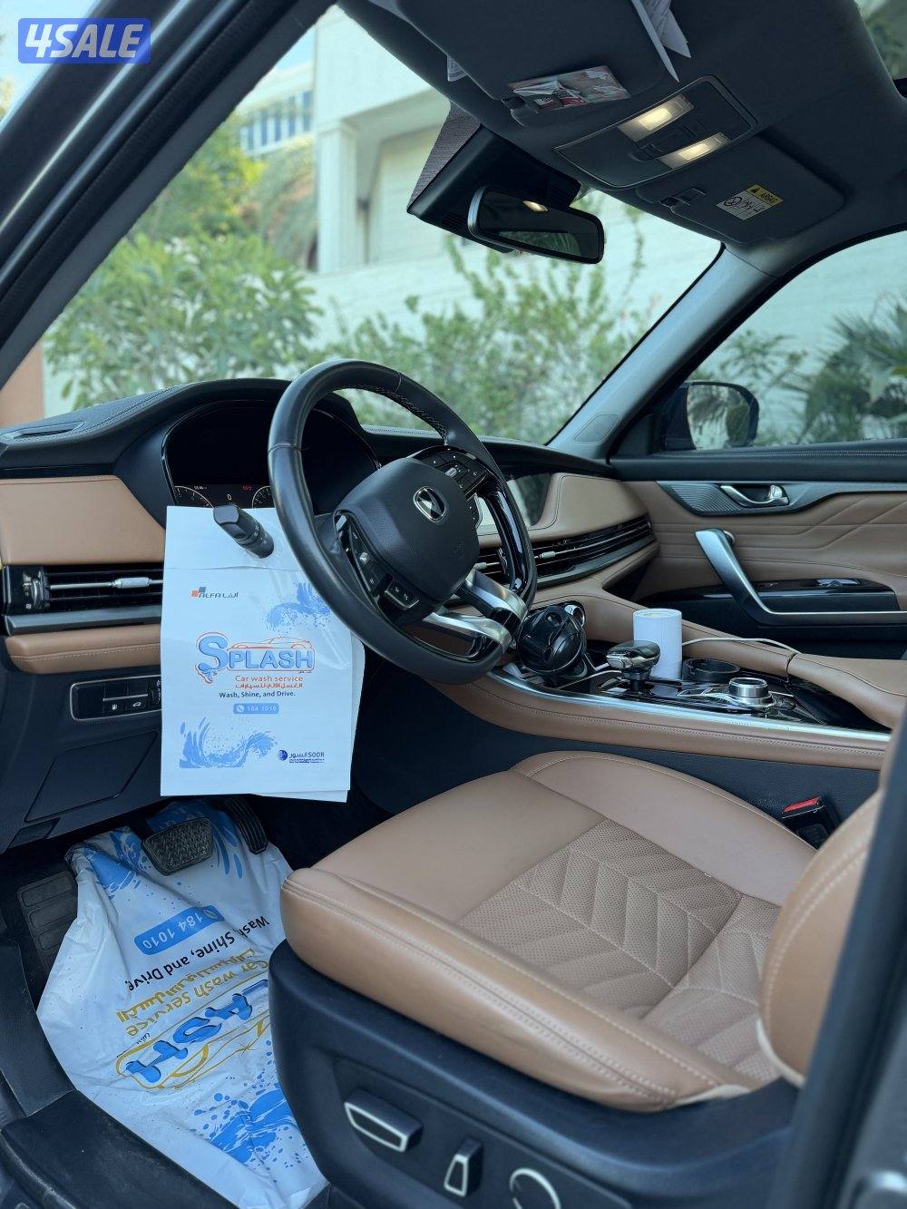 CS95 / Full option/ 70,000 KM7