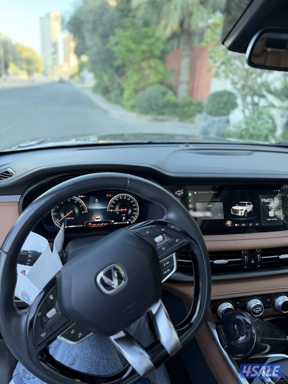 CS95 / Full option/ 70,000 KM8