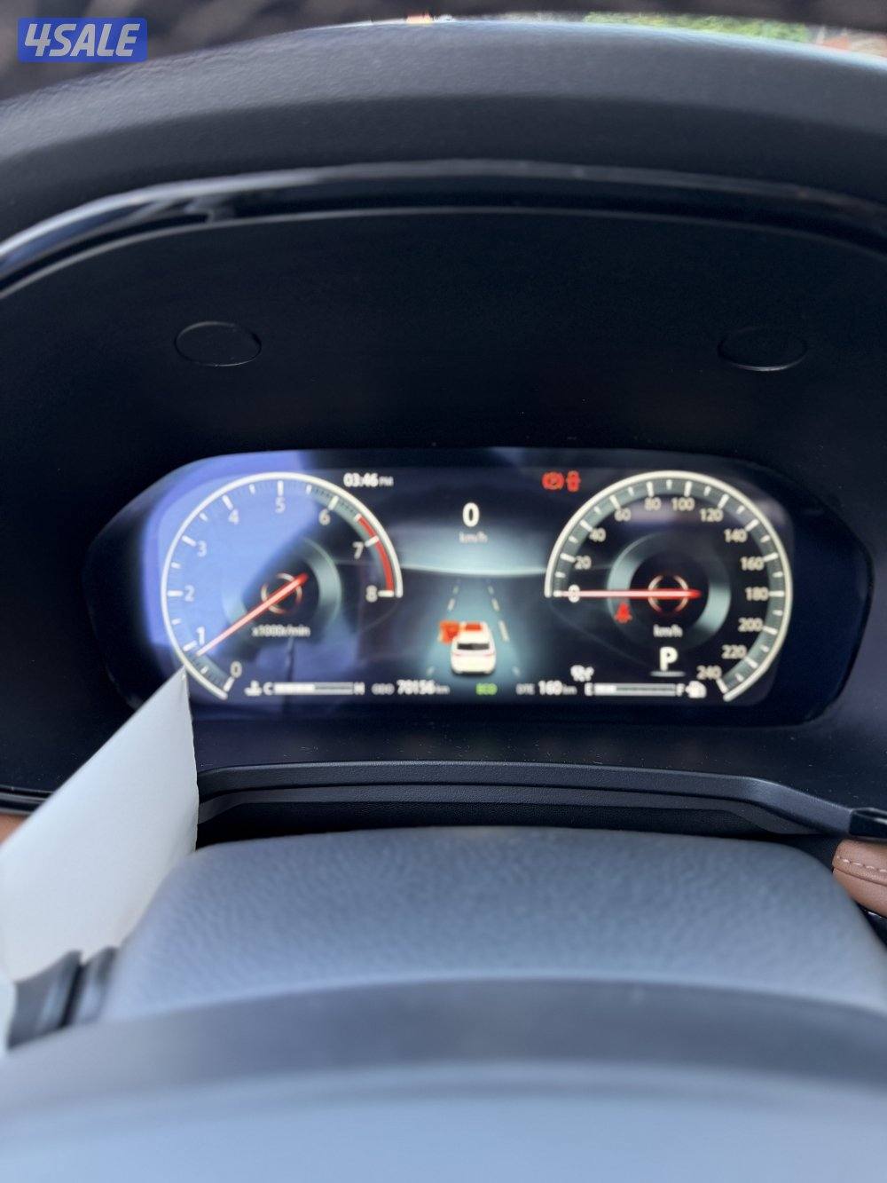 CS95 / Full option/ 70,000 KM9