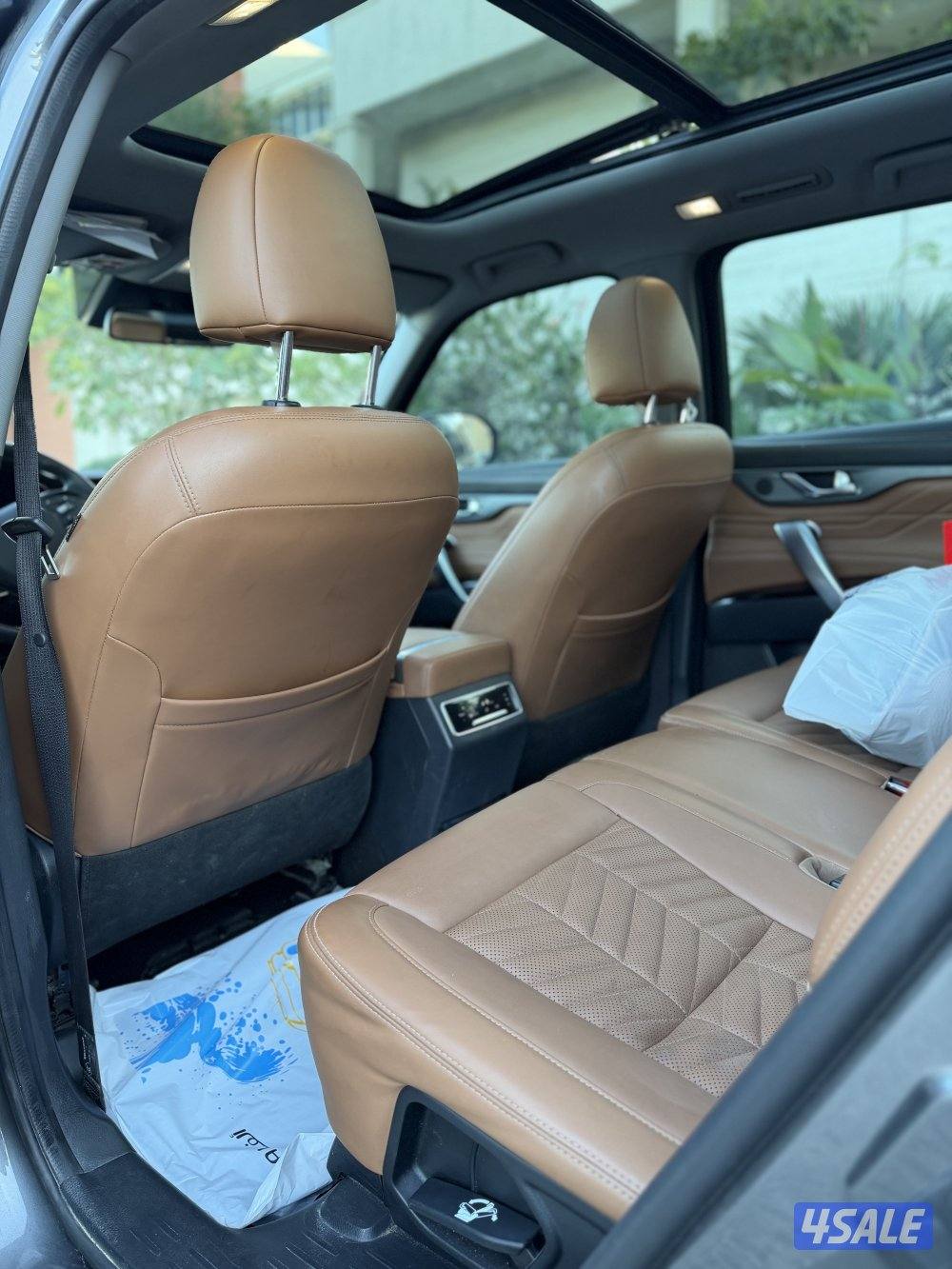 CS95 / Full option/ 70,000 KM10