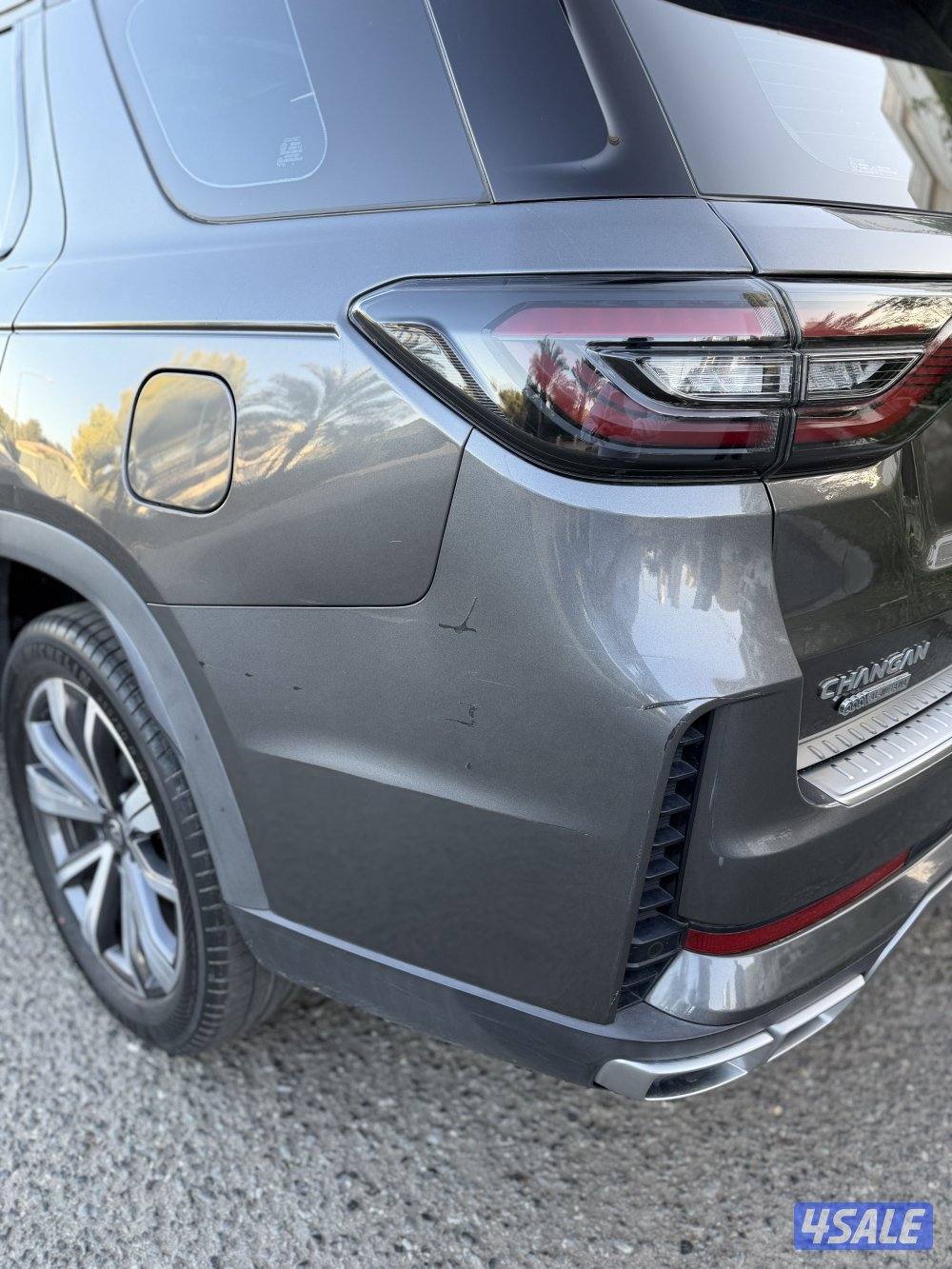 CS95 / Full option/ 70,000 KM11