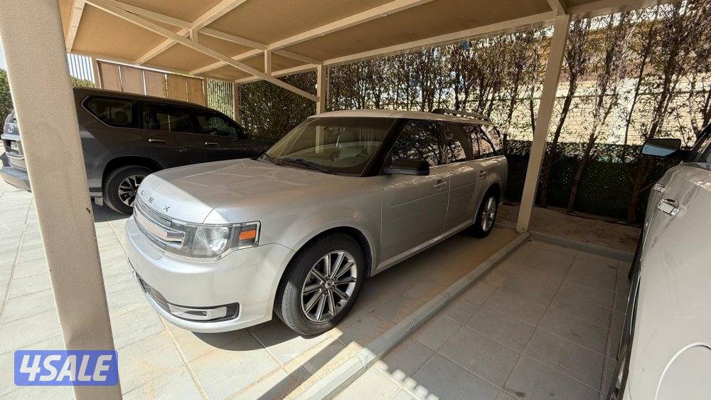 فورد فليكس 2013 فل،  180كم0