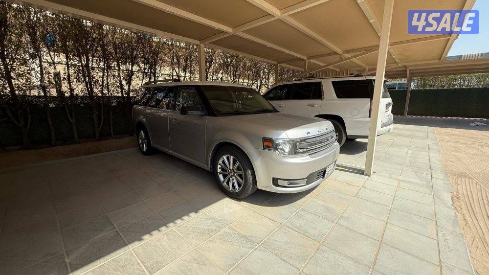 فورد فليكس 2013 فل،  180كم1