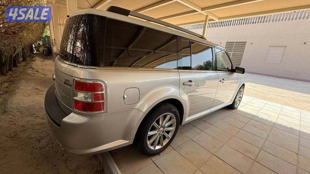 فورد فليكس 2013 فل،  180كم2