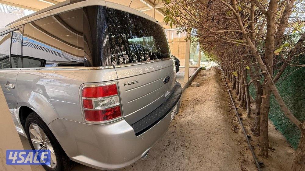 فورد فليكس 2013 فل،  180كم3