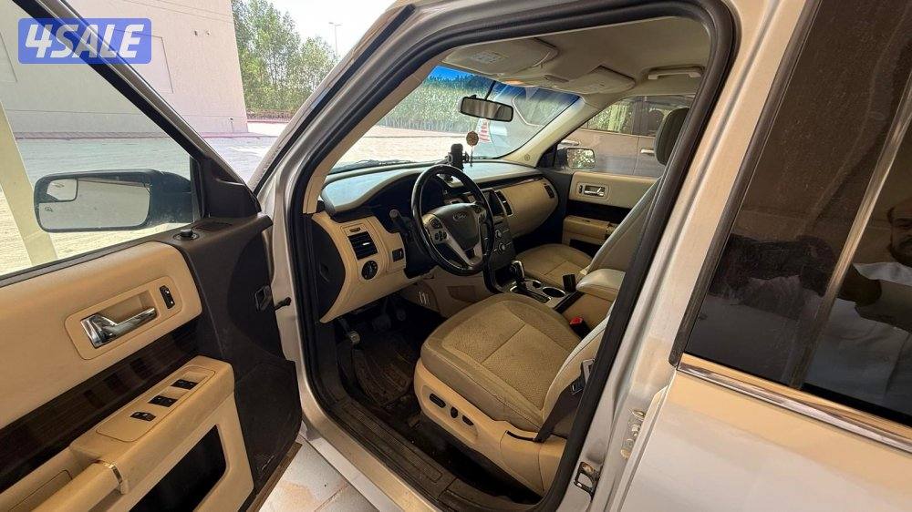 فورد فليكس 2013 فل،  180كم4