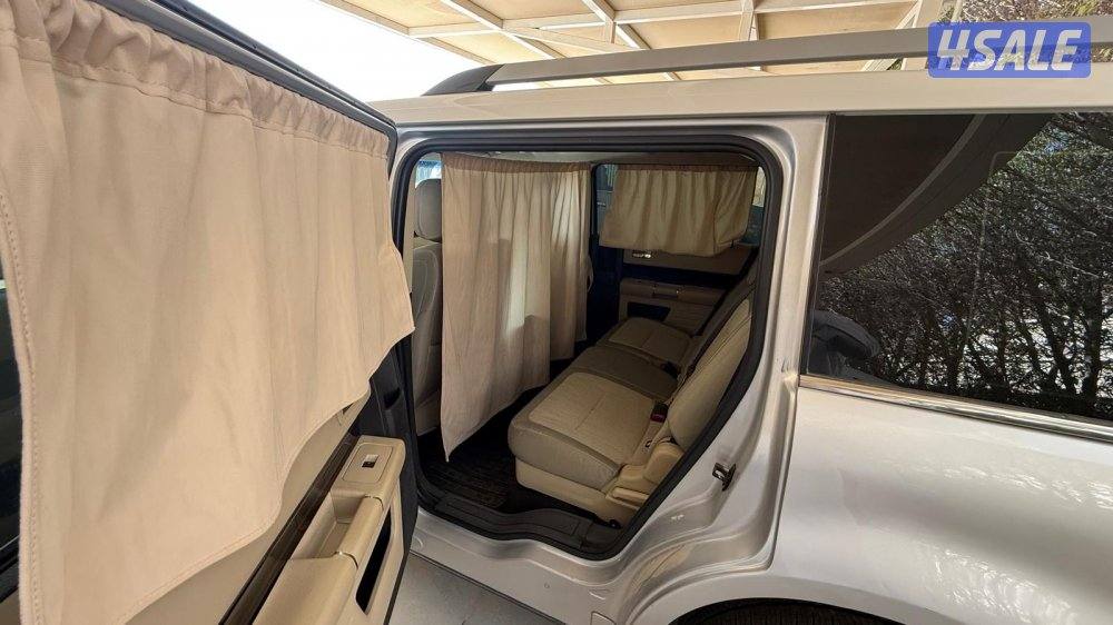 فورد فليكس 2013 فل،  180كم5