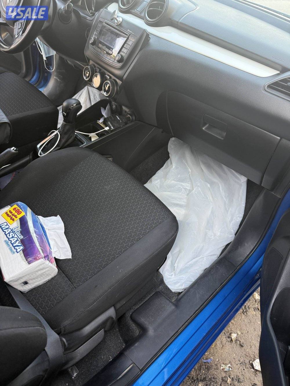 للبيع سوزوكي 20191