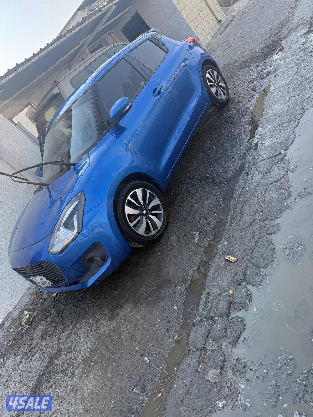 للبيع سوزوكي 20192