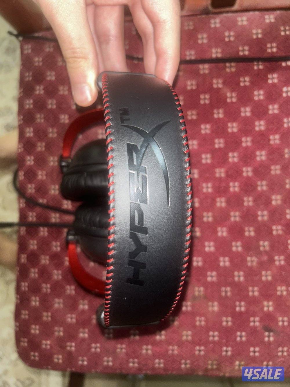 سماعة هايبر اكس كلاود ٢0